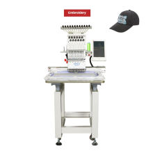 New Design Fabric Embroidery Machine Embroidery Machine